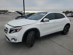W1NTG4EB0LU030373 2020 MERCEDES-BENZ GLA-KLASSE