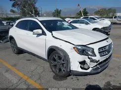 W1NTG4EB0LU031247 2020 MERCEDES-BENZ GLA-KLASSE