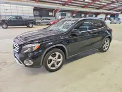 W1NTG4EB1LJ702345 2020 MERCEDES-BENZ GLA-KLASSE