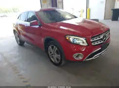 W1NTG4EB1LU031029 2020 MERCEDES-BENZ GLA-KLASSE