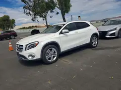 W1NTG4EB1LU031063 2020 MERCEDES-BENZ GLA-KLASSE
