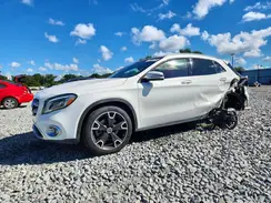 W1NTG4EB2LU029855 2020 MERCEDES-BENZ GLA-KLASSE