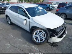 W1NTG4EB2LU040032 2020 MERCEDES-BENZ GLA-KLASSE