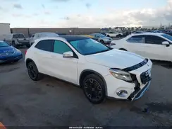 W1NTG4EB2LU040256 2020 MERCEDES-BENZ GLA-KLASSE