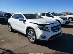 W1NTG4EB2LU040774 2020 MERCEDES-BENZ GLA-KLASSE