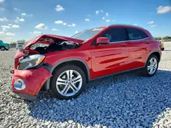 W1NTG4EB3LU030786 2020 MERCEDES-BENZ GLA-KLASSE