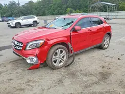 W1NTG4EB3LU030898 2020 MERCEDES-BENZ GLA-KLASSE