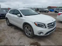 W1NTG4EB3LU040525 2020 MERCEDES-BENZ GLA-KLASSE