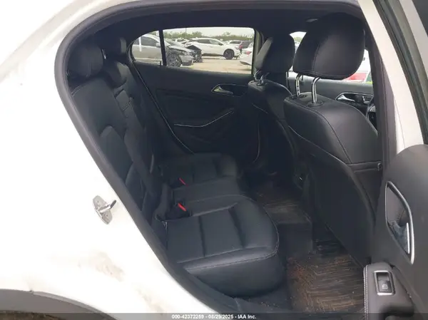 W1NTG4EB3LU040525 2020 MERCEDES-BENZ GLA-KLASSE - Image 8