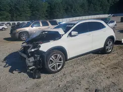 W1NTG4EB3LU040606 2020 MERCEDES-BENZ GLA-KLASSE