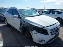 W1NTG4EB3LU040623 2020 MERCEDES-BENZ GLA-KLASSE