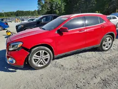 W1NTG4EB4LU029369 2020 MERCEDES-BENZ GLA-KLASSE