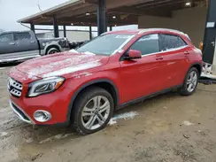 W1NTG4EB4LU030411 2020 MERCEDES-BENZ GLA-KLASSE