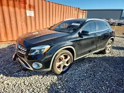 W1NTG4EB4LU030456 2020 MERCEDES-BENZ GLA-KLASSE