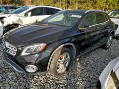 W1NTG4EB4LU040002 2020 MERCEDES-BENZ GLA-KLASSE