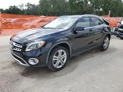 W1NTG4EB4LU040680 2020 MERCEDES-BENZ GLA-KLASSE