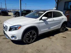 W1NTG4EB5LU029090 2020 MERCEDES-BENZ GLA-KLASSE
