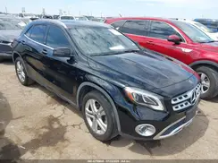 W1NTG4EB5LU029252 2020 MERCEDES-BENZ GLA-KLASSE