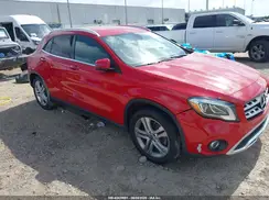 W1NTG4EB5LU029669 2020 MERCEDES-BENZ GLA-KLASSE