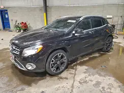 W1NTG4EB5LU030868 2020 MERCEDES-BENZ GLA-KLASSE