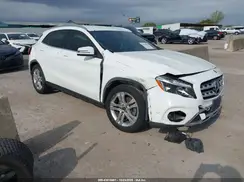 W1NTG4EB6LU030684 2020 MERCEDES-BENZ GLA-KLASSE