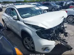 W1NTG4EB6LU030863 2020 MERCEDES-BENZ GLA-KLASSE