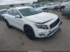 W1NTG4EB6LU031219 2020 MERCEDES-BENZ GLA-KLASSE