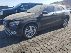 W1NTG4EB6LU040552 2020 MERCEDES-BENZ GLA-KLASSE