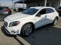 W1NTG4EB7LU029155 2020 MERCEDES-BENZ GLA-KLASSE