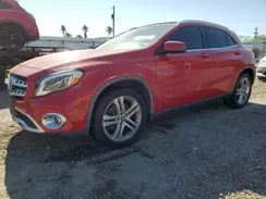 W1NTG4EB7LU029205 2020 MERCEDES-BENZ GLA-KLASSE