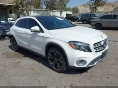 W1NTG4EB7LU040687 2020 MERCEDES-BENZ GLA-KLASSE