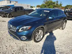 W1NTG4EB8LJ694129 2020 MERCEDES-BENZ GLA-KLASSE