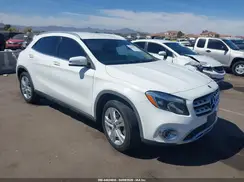 W1NTG4EB8LU029259 2020 MERCEDES-BENZ GLA-KLASSE
