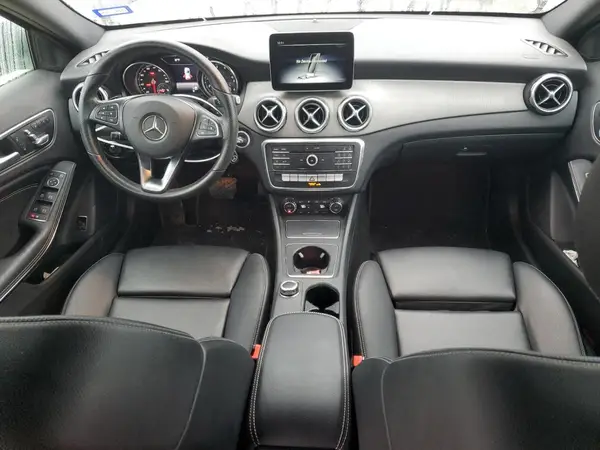 W1NTG4EB8LU029424 2020 MERCEDES-BENZ GLA-KLASSE - Image 8