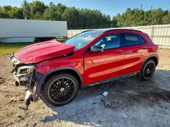 W1NTG4EB8LU030282 2020 MERCEDES-BENZ GLA-KLASSE