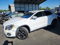 W1NTG4EB9LU030338 2020 MERCEDES-BENZ GLA-KLASSE