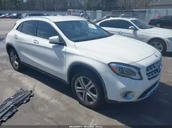 W1NTG4EB9LU030419 2020 MERCEDES-BENZ GLA-KLASSE