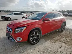 W1NTG4EBXLJ691328 2020 MERCEDES-BENZ GLA-KLASSE