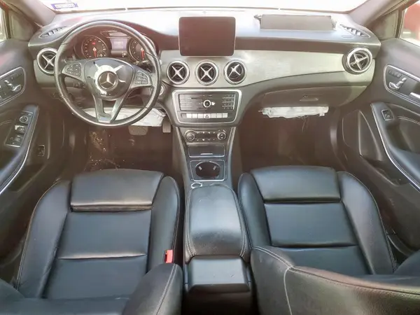 W1NTG4EBXLJ691328 2020 MERCEDES-BENZ GLA-KLASSE - Image 8