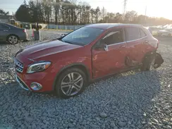W1NTG4EBXLU029019 2020 MERCEDES-BENZ GLA-KLASSE