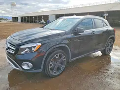 W1NTG4EBXLU029361 2020 MERCEDES-BENZ GLA-KLASSE