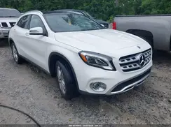 W1NTG4EBXLU029859 2020 MERCEDES-BENZ GLA-KLASSE