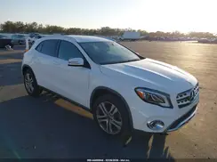 W1NTG4EBXLU030848 2020 MERCEDES-BENZ GLA-KLASSE