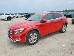 W1NTG4EBXLU040022 2020 MERCEDES-BENZ GLA-KLASSE
