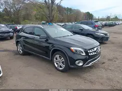 W1NTG4GB0LJ699645 2020 MERCEDES-BENZ GLA-KLASSE