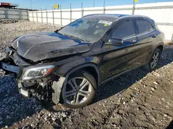 W1NTG4GB0LJ702379 2020 MERCEDES-BENZ GLA-KLASSE