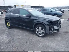 W1NTG4GB0LU029219 2020 MERCEDES-BENZ GLA-KLASSE