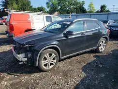 W1NTG4GB0LU029284 2020 MERCEDES-BENZ GLA-KLASSE