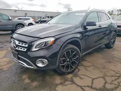 W1NTG4GB0LU029477 2020 MERCEDES-BENZ GLA-KLASSE