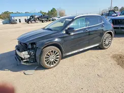 W1NTG4GB0LU031004 2020 MERCEDES-BENZ GLA-KLASSE
